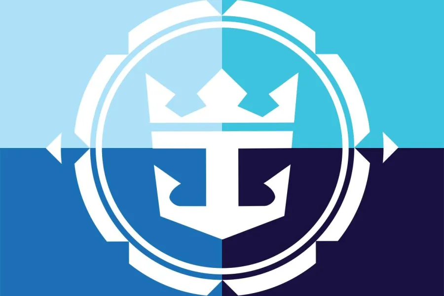 Royal Caribbean International logo